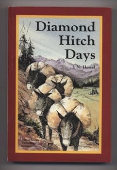 Paperback Diamond Hitch Days Book