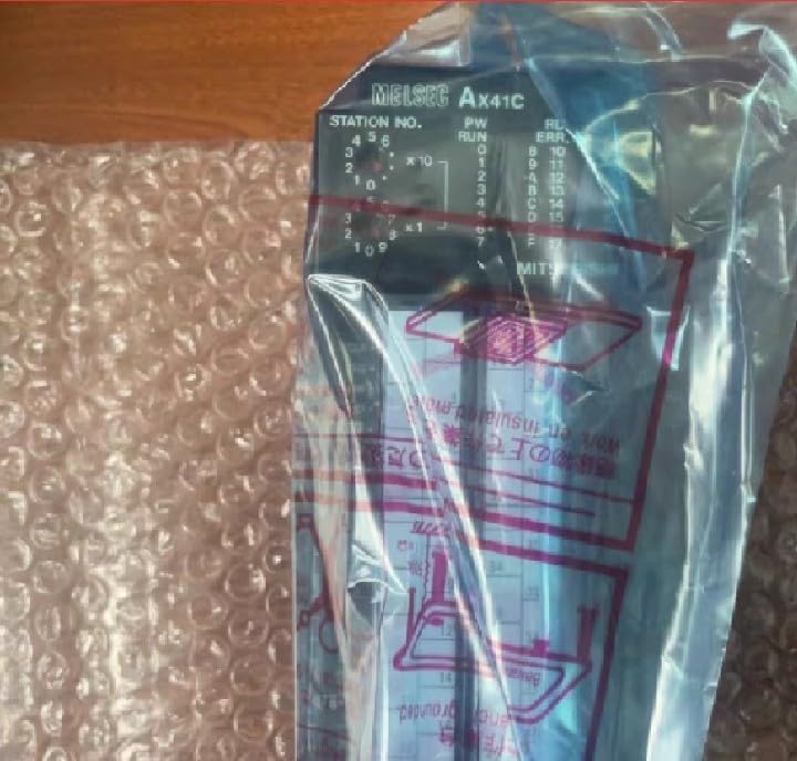 1 Pcs AX41C(Refurbish) Factory Stock Inventory