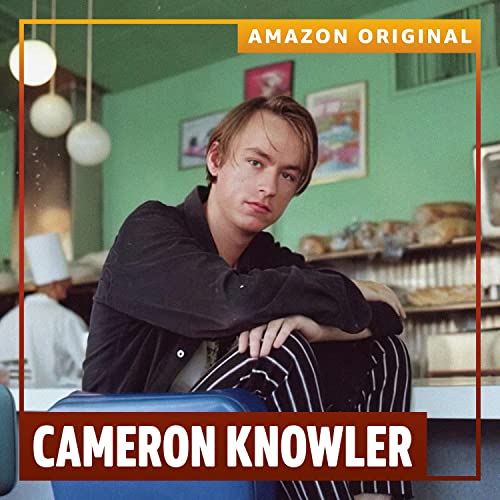 Cameron Knowler