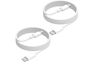 Apple USB C to Lightning Cable 2M: The Ultimate Charging Solution for Apple Devices