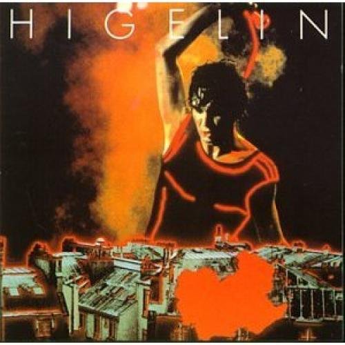 Ai [Audio CD] Higelin, Jacques