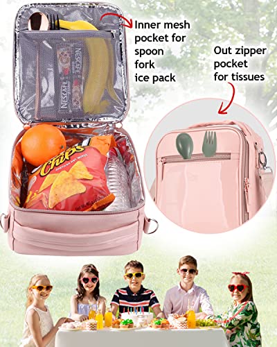 Yookee Home CWCB001 Waterproof Lunch Box thumb #4