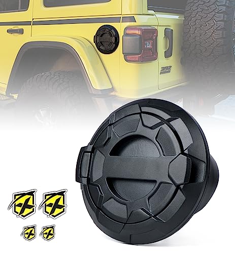 Xprite Gas Tank Cap Cover...