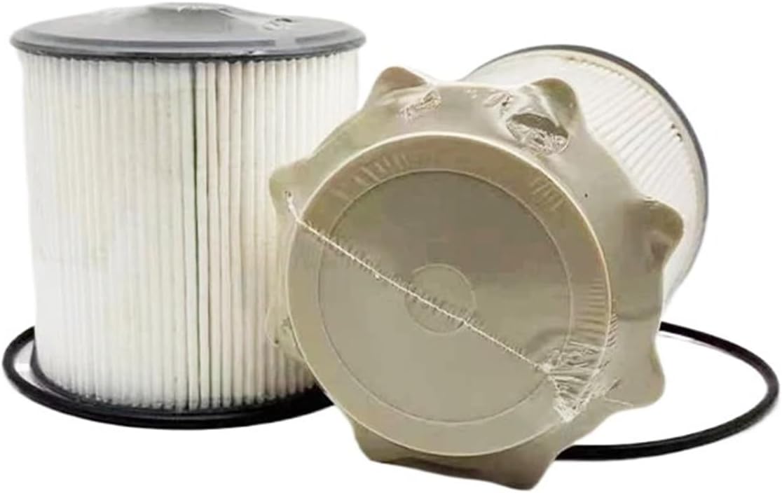 Fuel filter kit 68436631AA 68157291AA replacement parts