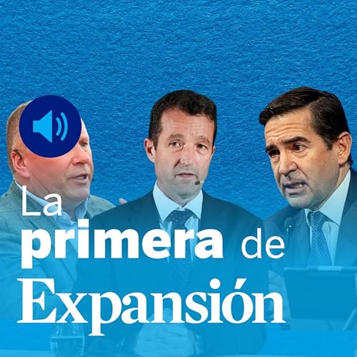 Page de couverture de BBVA, Sabadell, Norges Bank, Francia y Xiaomi