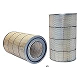 WIX Filters - 46795 Heavy Duty Air Filter, Pack of 1