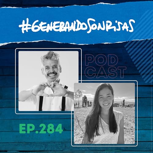 #284 - Creencias, emociones y mucho m&aacute;s con Wendy Malara