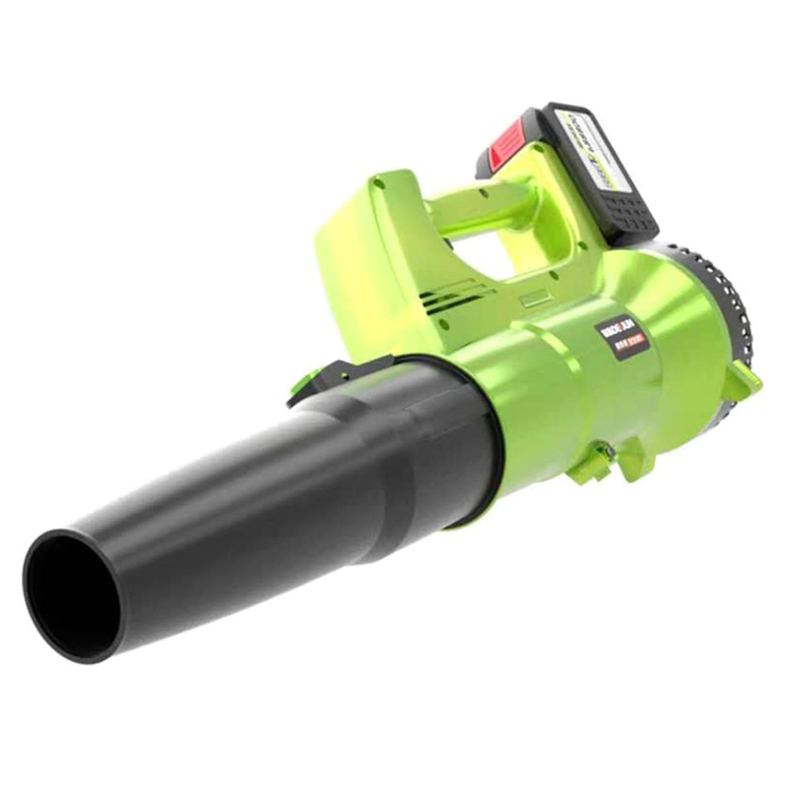 Tsophreniq Light Rechargeable Blower Accessory Portable Electric For Efficient Lawns Care And Blowing