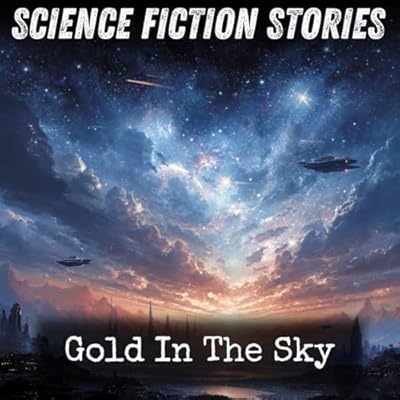 Gold In The Sky
