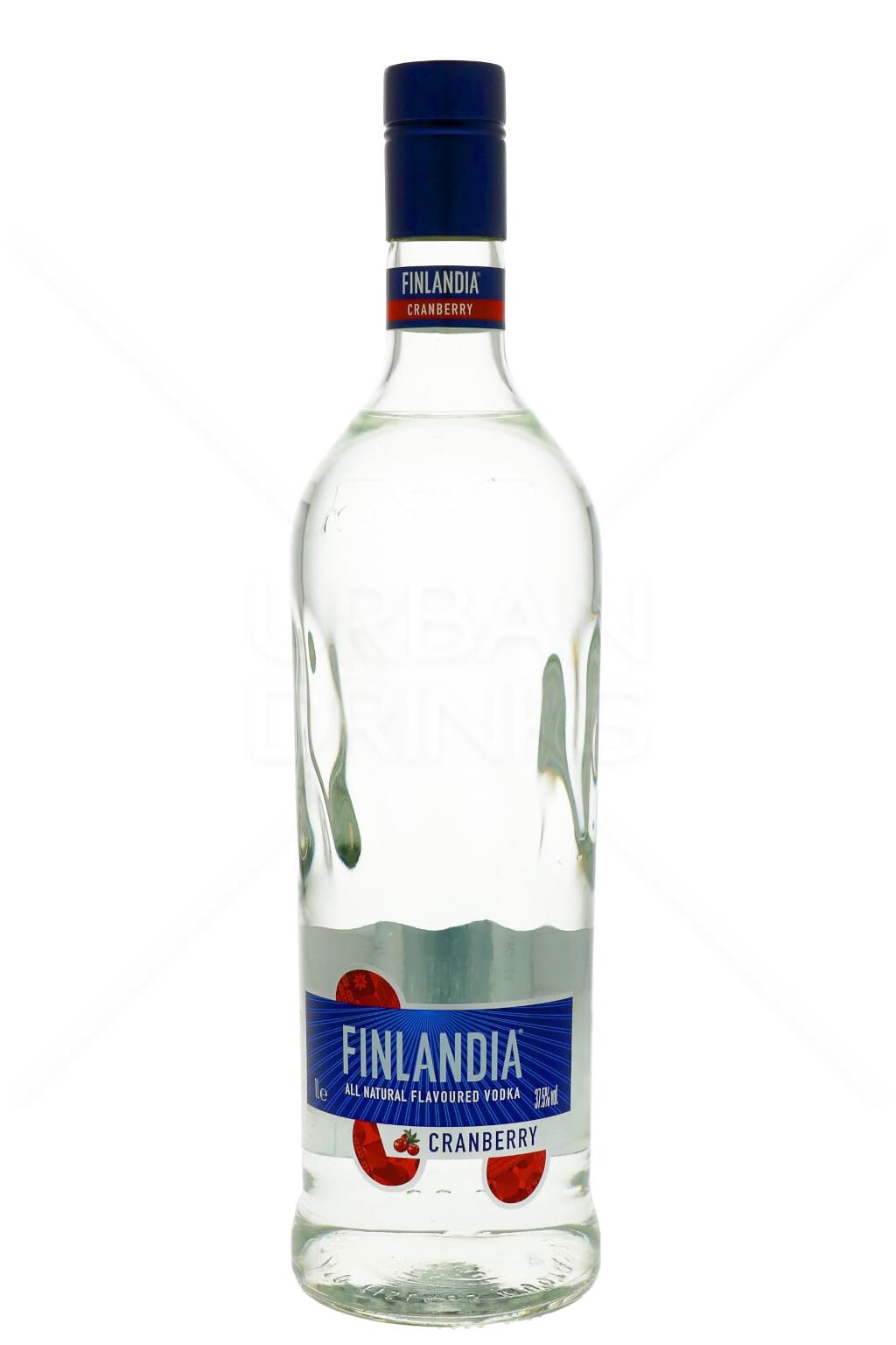 Finlandia Cranberry · 1,0 l