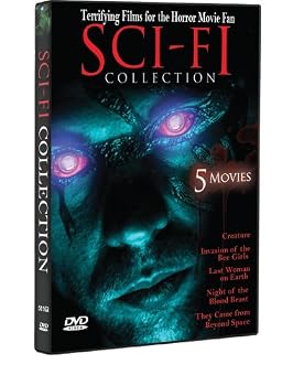Sci-Fi Collection