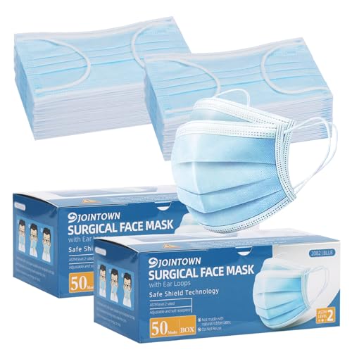 Image of Jointown Disposable Face Masks