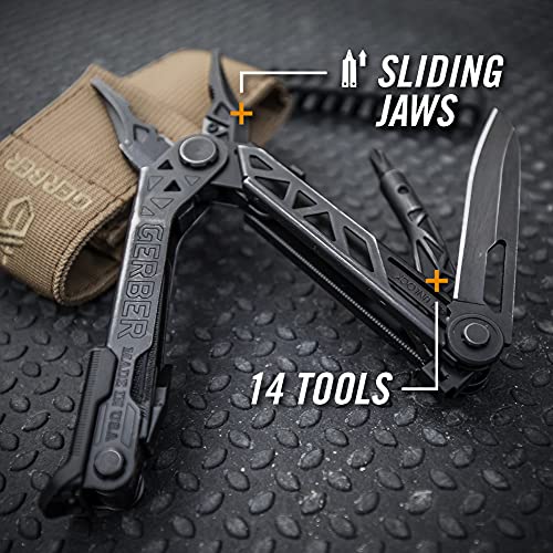 Gerber Center-Drive Multitool