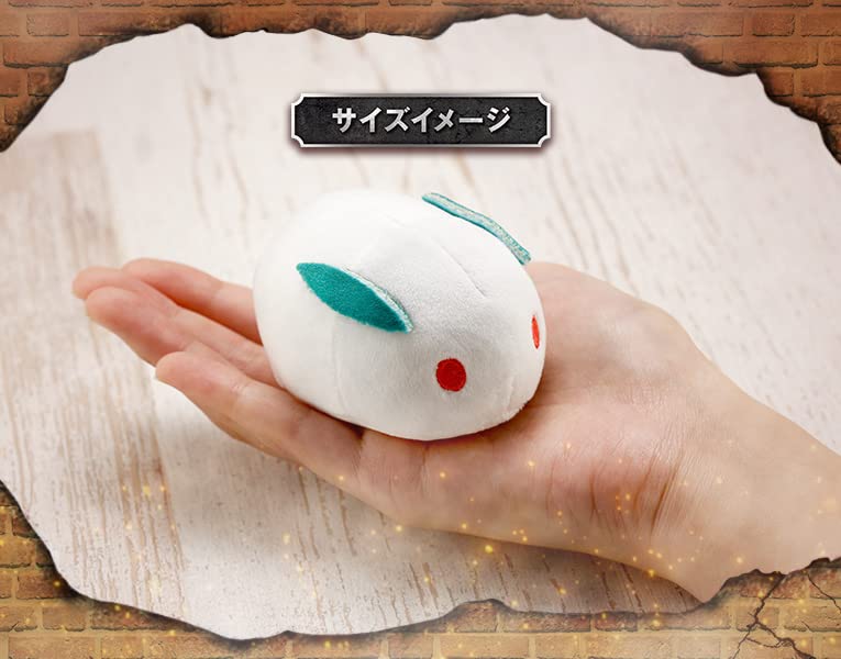 Amazon.co.jp: もちフレぬいぐるみ 進撃の巨人 リヴァイ GW525