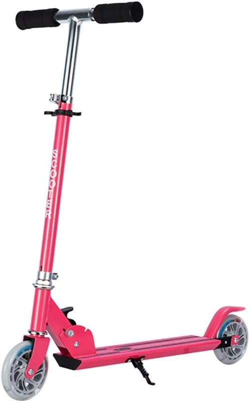 trucco scooter per adolescenti