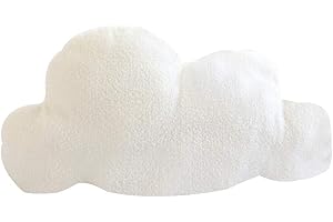 Divine Drowsy Cloud Pillow: A Dreamy Retreat for Unparalleled Relaxation