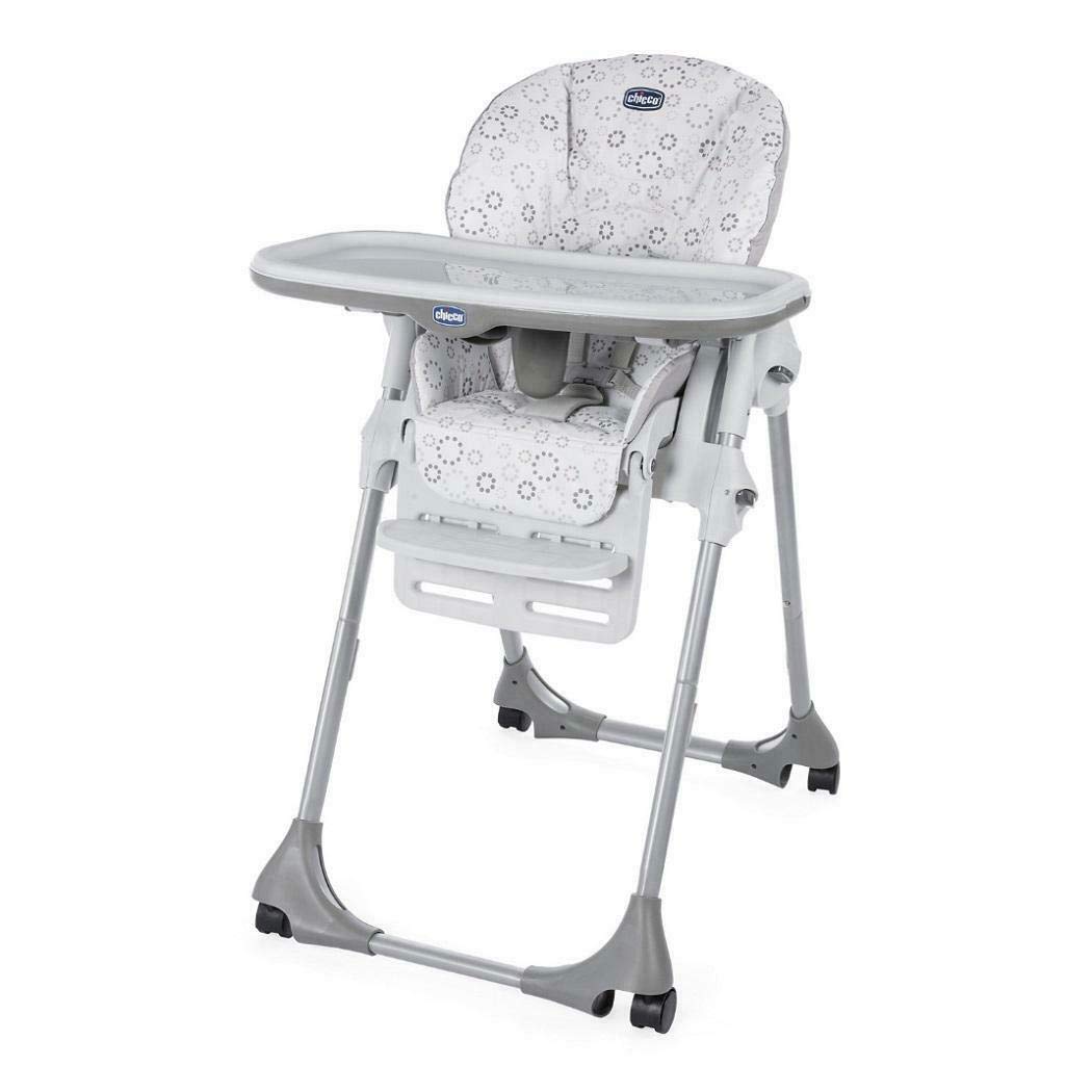 chicco polly easy highchair