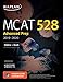 MCAT 528 Advanced Prep 2019-2020: Online + Book (Kaplan Test Prep)