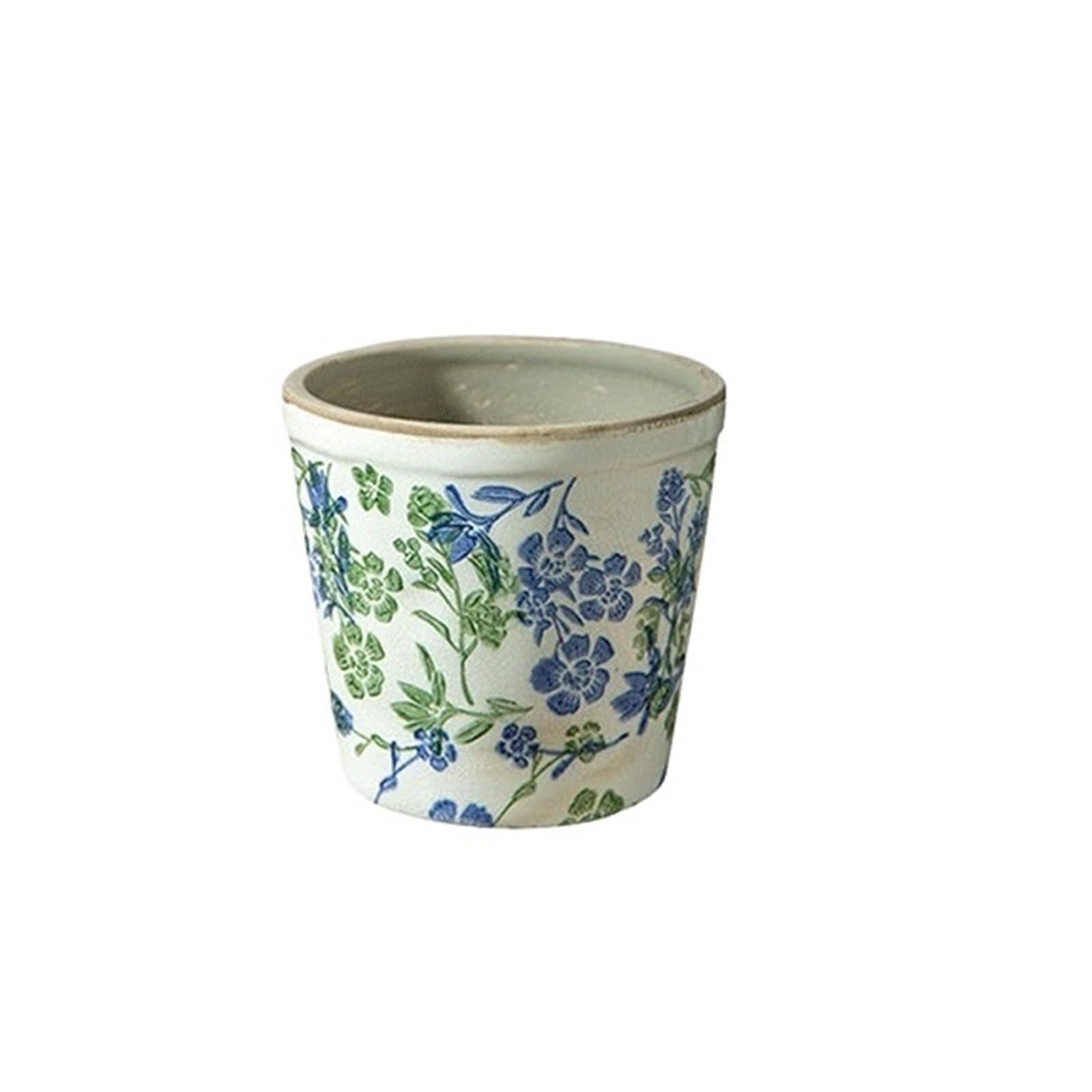 Ef2pRc8kF Flowerpot Vintage Garden-Style Living Room: Distressed Ceramic Planters, Designed Specifically For Gardening