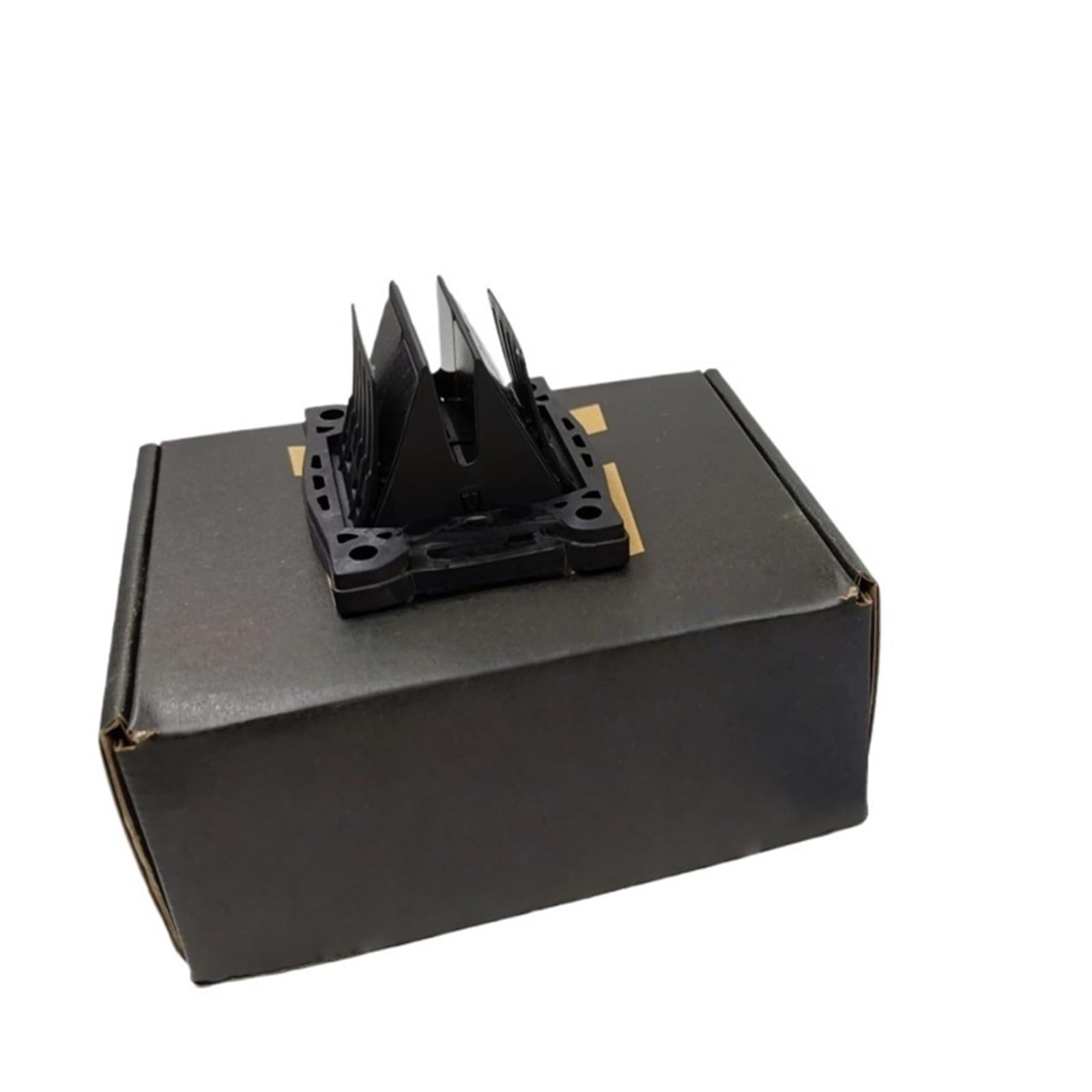 Système De Soupape À Lames Convient pour Suzuki SRGV 120 Satria RG Sport, Disques Pour Soupapes D'admission Et Carburant En Fiber Carbone CLAPET BOITE POUR