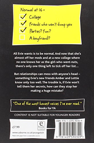 Am I Normal Yet? (The Normal Series) - Image 2