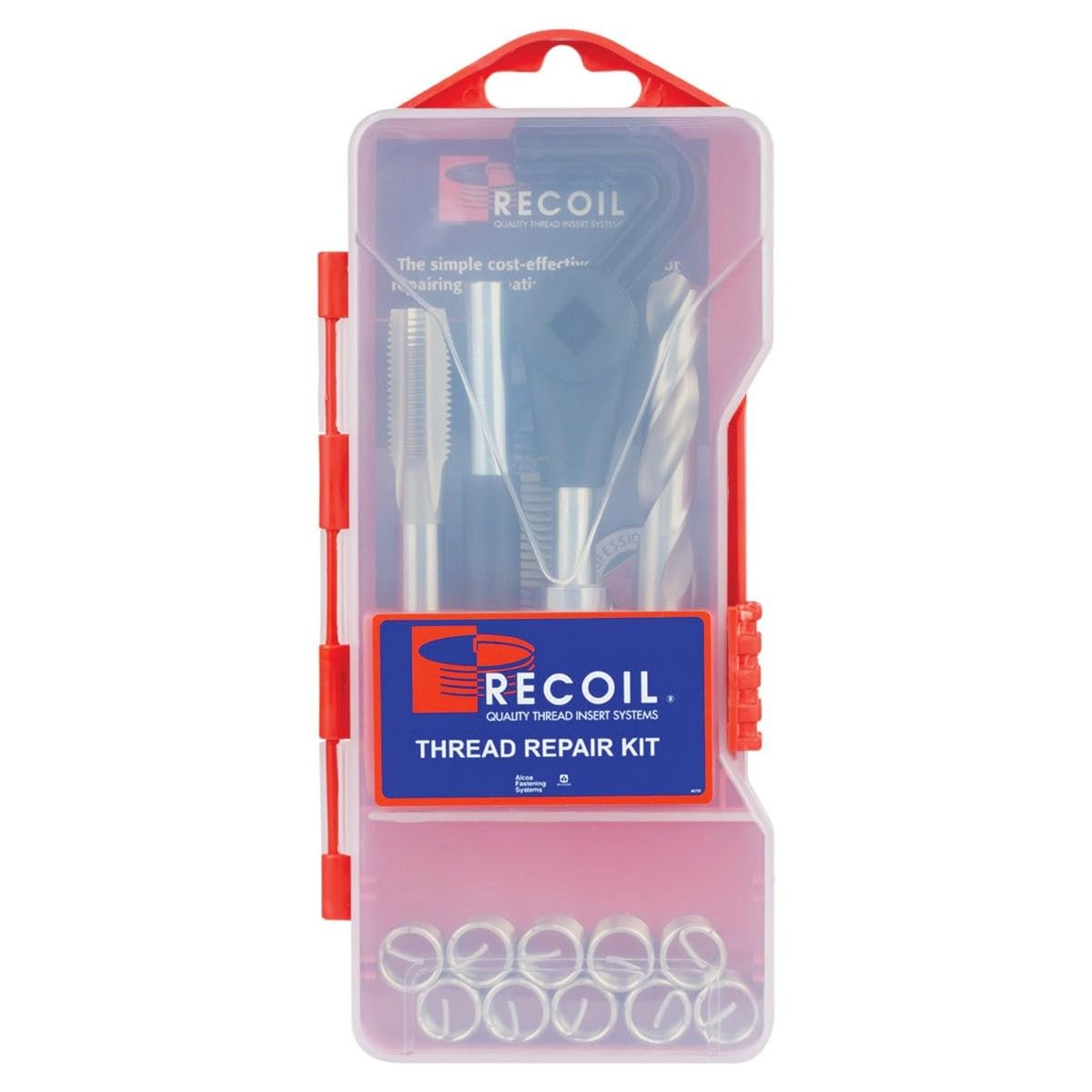 Thread Inserts