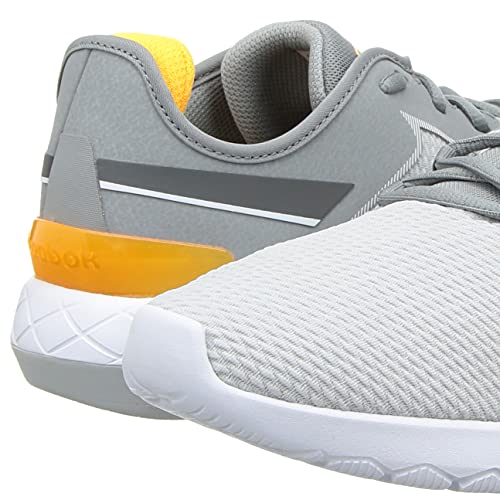 Image of Reebok Mens Mega Flexagon 2.0 Training Shoe