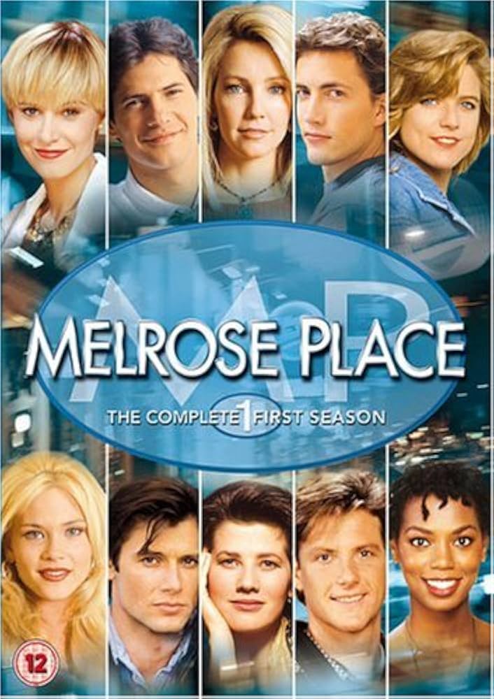 その他 Melrose Place: the Final Season 1/ [DVD] [Import] Melrose Place: Season 1 : Thomas Calabro, Andrew Shue