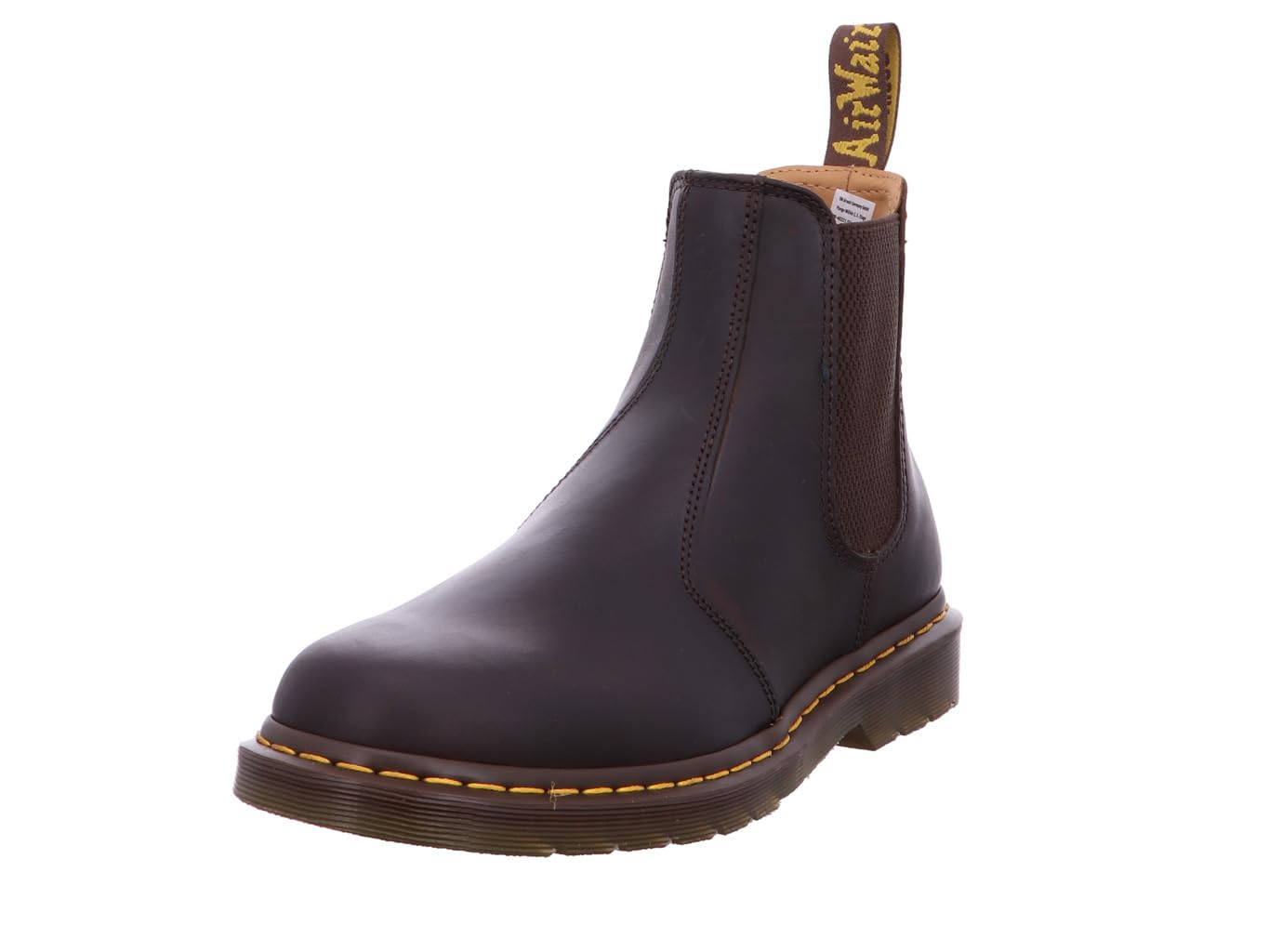 DR. MARTENS 2976 YS Anfibi