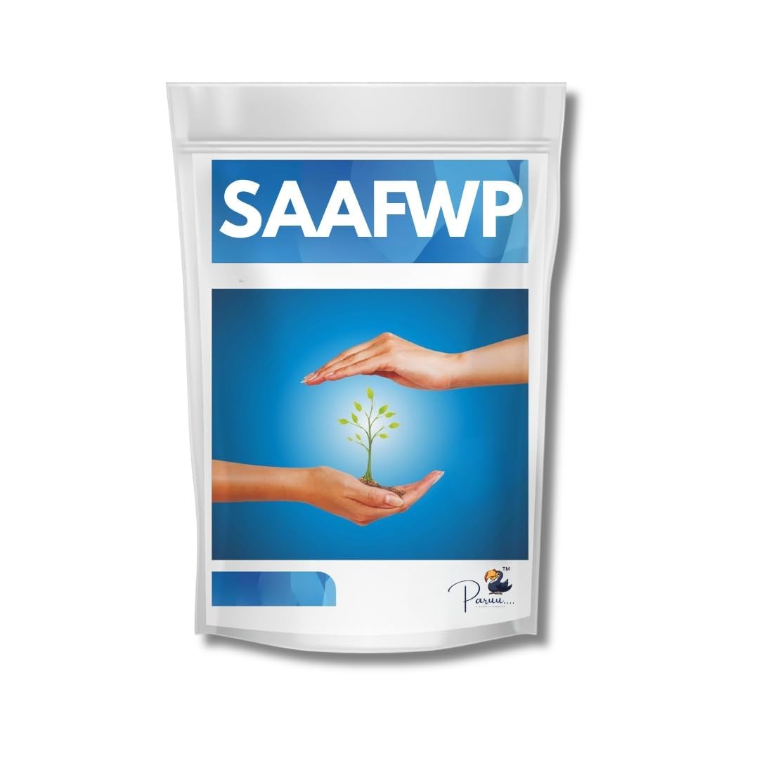 SAAF 100 gm + gloves combo For Plants (Pack of 1)-image-30