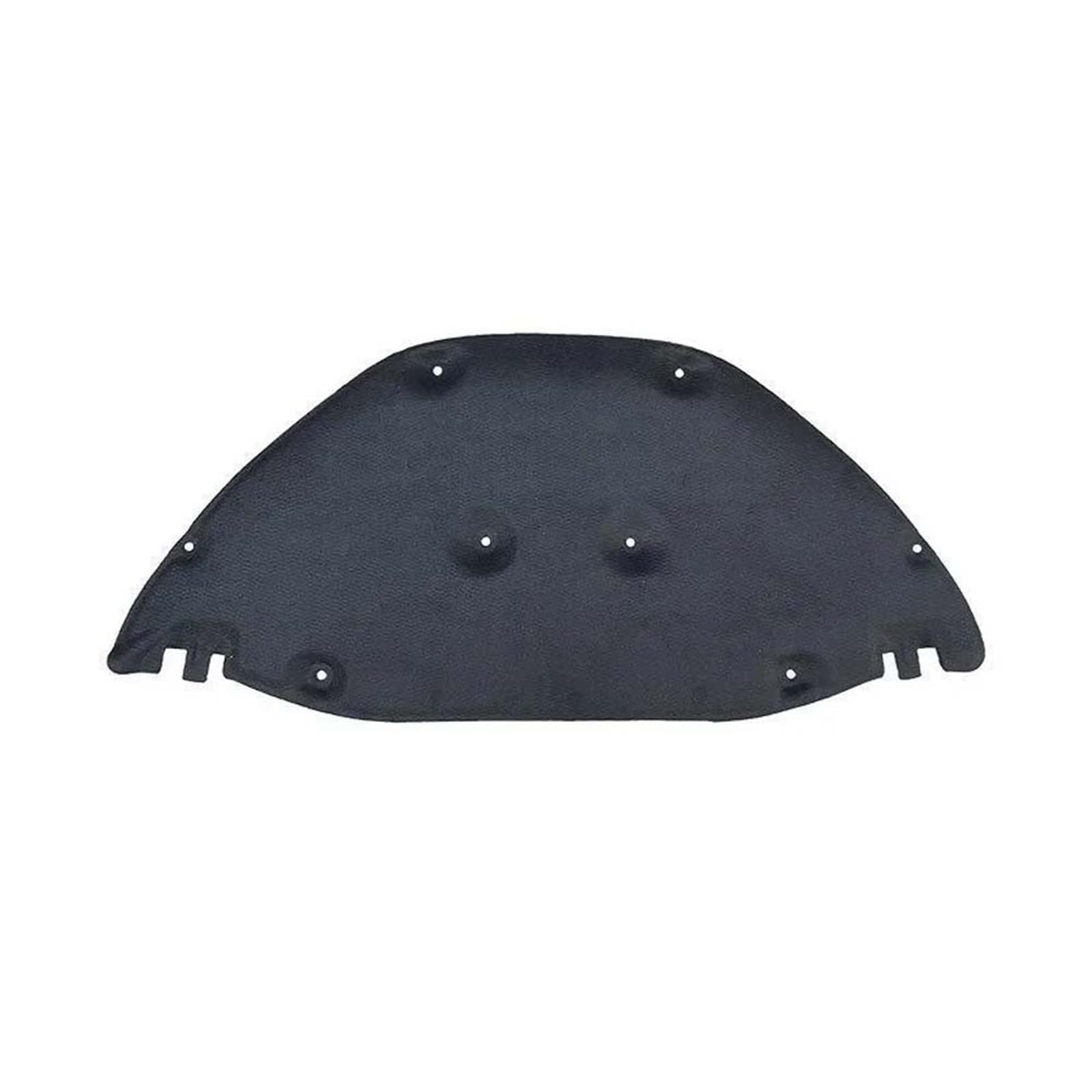 Compatible with Toyota for C-HR for AX10 for AX50 2018 2019 2020 2021 2022 Car Hood Engine Insulation Pad Soundproof Heat Cotton Liner Cover Car Engine Hood Sound