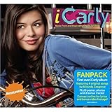iCarly: Fan Pack