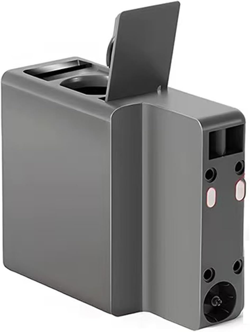 Cleaning Solution Addition Module,Compatible for Dreame E30 Ultra/X40/S20/X50/X30 Ultra Vacuum Cleaner Accessories