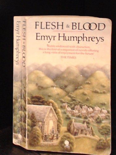 Flesh And Blood