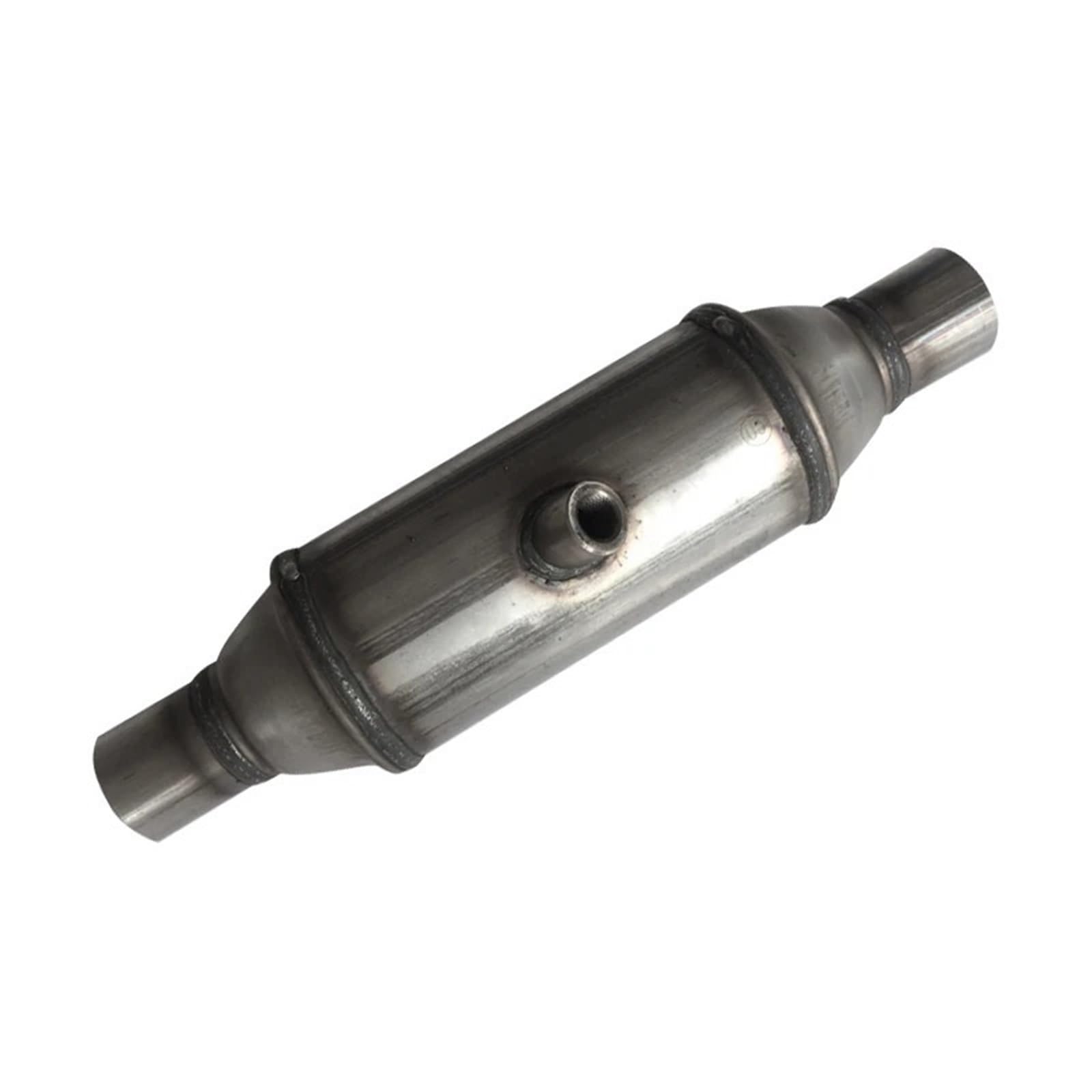 katalizator akcesoria Inne części układu wydechowego silnika PARA Katalizator pasujący do Isuzu NPR GAS 6.0L Uniwersalny NQR NRR 2 katalizator samochodowy