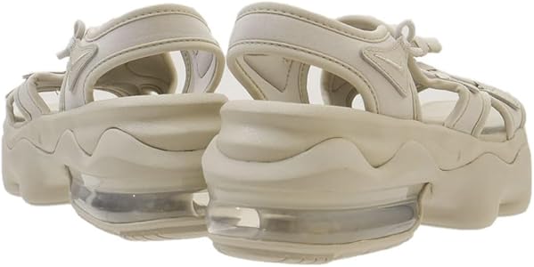 【超美品】NIKE WMNS AIR MAX KOKO SANDAL クリーム2 楽天市場】NIKE WMNS AIR MAX KOKO SANDAL cream II/wht-cream