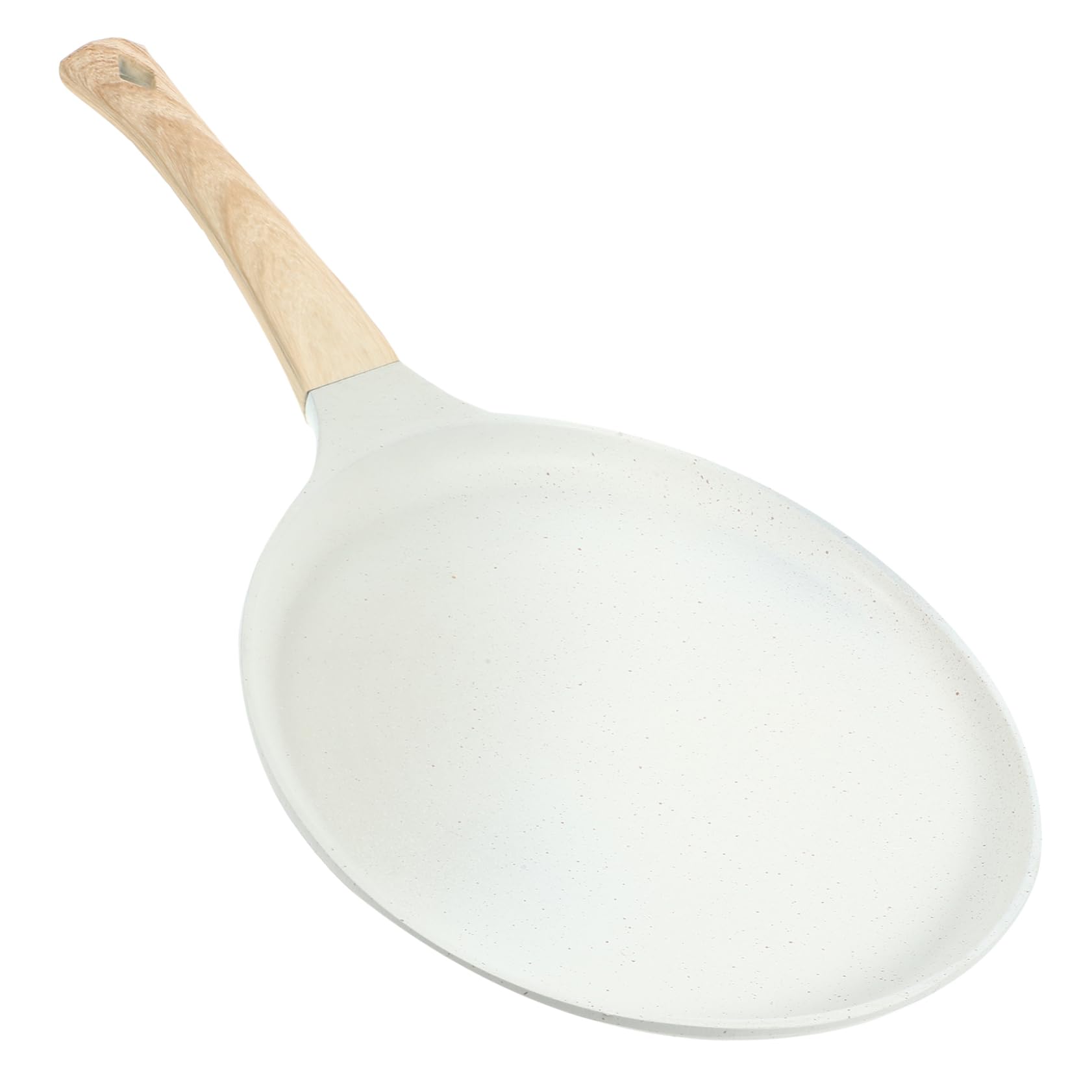 Sartén Antiadherente Para Tortillas y Huevos Pequeña y Fácil De Limpiar Familia