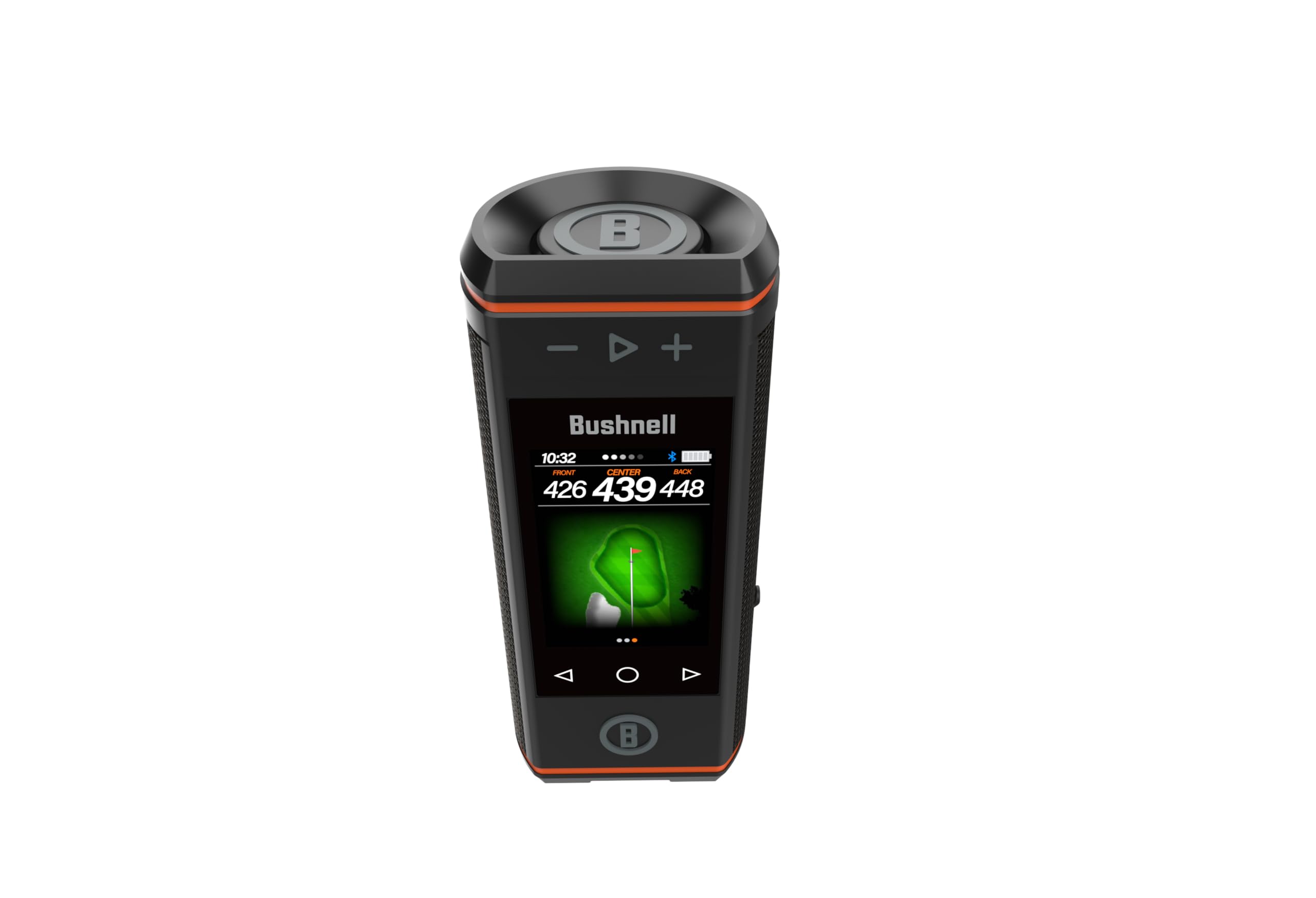 The best golf speakers of 2026 Worth Your Money Bushnell Golf Wingman HD GPS Speaker
