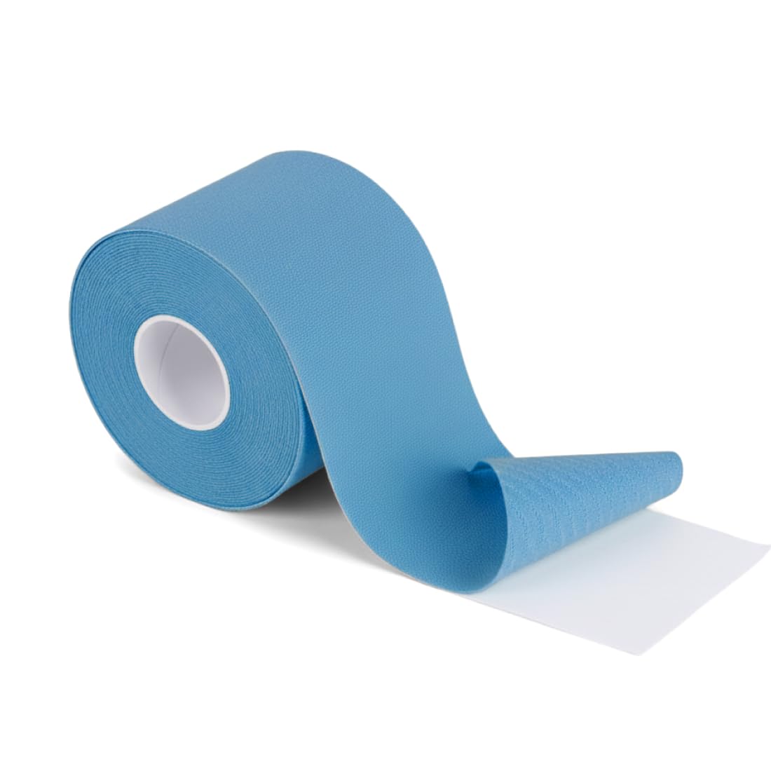 Cult Kinesiology for Physiotherapy, Sports Injury, Pain Relief Muscle Tape, for Shoulder, Wings, Arms, Athletic Tape for Pain Support - Blue