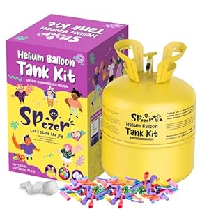 22L Helium Tank For Balloons At Hom...
