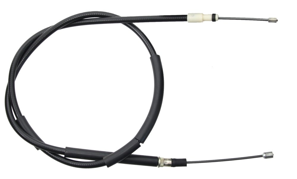 Amazon.com: ABS K12157 Handbrake Cables 474567 : Automotive