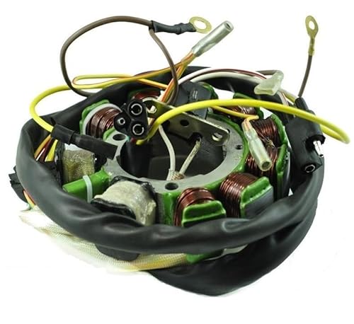 RAVEN Stator Compatible pour Polaris Big Boss 500 de 1998 à 2001