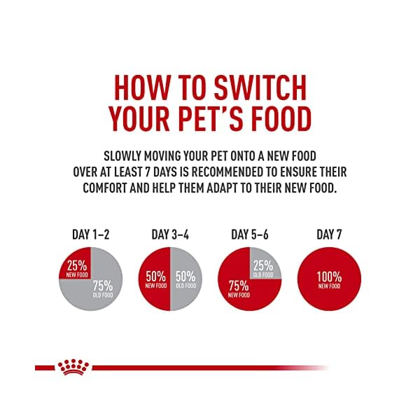 ROYAL CANIN Feline Health Nutrition Spayed/Neutered Appetite Control Dry cat Food, 6-Pound by Royal Canin – Bild 9