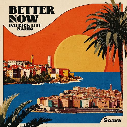 Patrick Lite & Namic