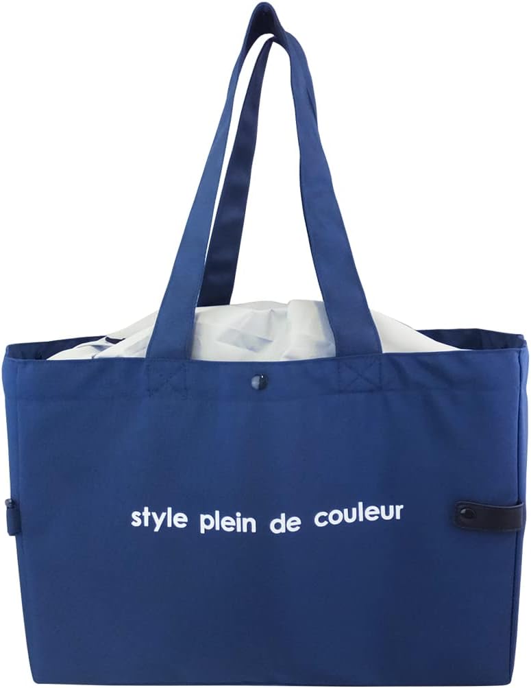 [アットファースト] レジカゴ対応 エコバッグ 保冷 折りたたみ 大容量 カラーズ