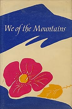 Hardcover We of the Mountains, Armenian Short Stories Book
