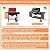 PETKAO Flavorizer Bars for Weber Genesis 1000 Grill Parts, Platinum SER I & II, Genesis 1000-5500 Gas Grills, Platinum ii 2200 etc., for Weber Genesis 1000 Flavorizer Bars 7538, 9813, 65901, 13PCS