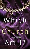 Which Church Am I?