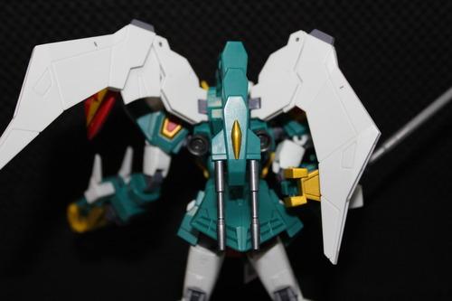 Amazon | TAMASHII NATIONS ROBOT魂 アルトロンガンダム | フィギュア