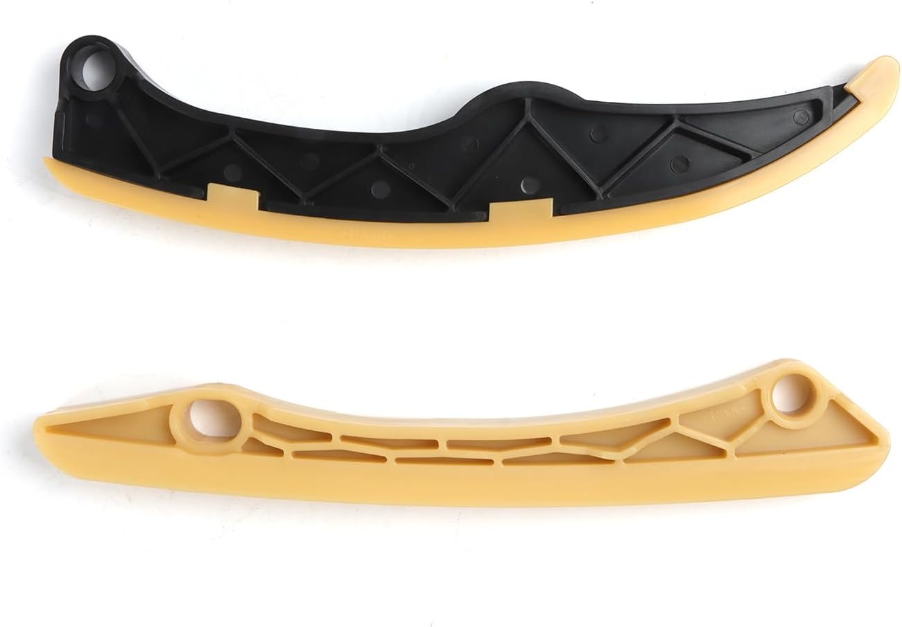 243702B610 243212B620 Timing Chain Kit for 1.6 Kia 2012-2019 Soul Rio Optima for Hyundai 2012-2017 Tucson Accent Sonata Veloster Kona 1.6L Timing Chain with VVT Sprockets 244312B620 243502B600